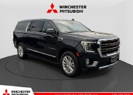 2023 GMC Yukon XL in Winchester, VA 22602 - 18152613 1