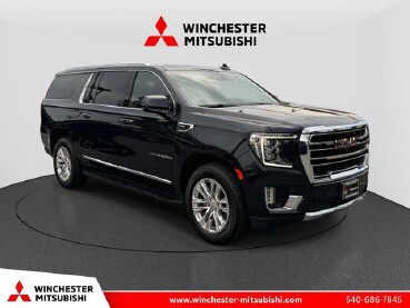 2023 GMC Yukon XL in Winchester, VA 22602