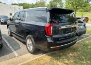 2023 GMC Yukon XL in Winchester, VA 22602 - 18152613 4