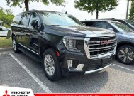 2023 GMC Yukon XL in Winchester, VA 22602 - 18152613 1
