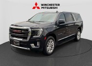 2023 GMC Yukon XL in Winchester, VA 22602 - 18152613 5