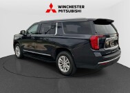 2023 GMC Yukon XL in Winchester, VA 22602 - 18152613 4