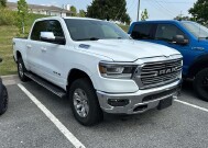 2024 RAM 1500 in Winchester, VA 22602 - 18152614 8