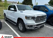 2024 RAM 1500 in Winchester, VA 22602 - 18152614 1