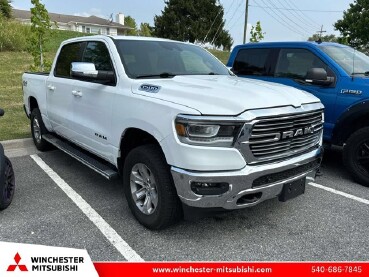 2024 RAM 1500 in Winchester, VA 22602