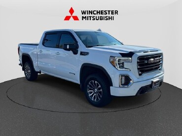 2021 GMC Sierra 1500 in Winchester, VA 22602
