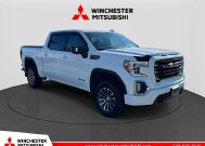 2021 GMC Sierra 1500 in Winchester, VA 22602 - 18152616 1