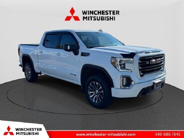 2021 GMC Sierra 1500 in Winchester, VA 22602
