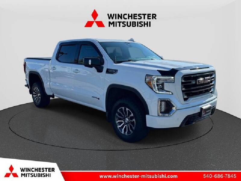2021 GMC Sierra 1500 in Winchester, VA 22602 - 18152616