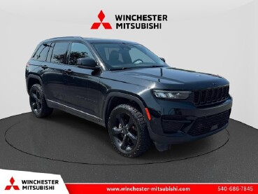 2023 Jeep Grand Cherokee in Winchester, VA 22602