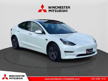 2023 Tesla Model 3 in Winchester, VA 22602
