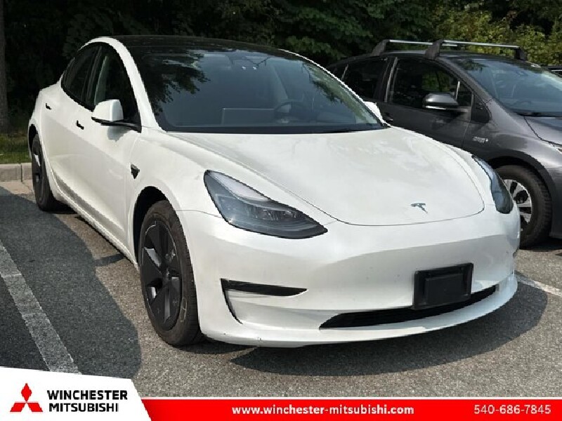 2023 Tesla Model 3 in Winchester, VA 22602 - 18152618
