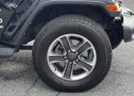 2021 Jeep Wrangler in Winchester, VA 22602 - 18152619 7