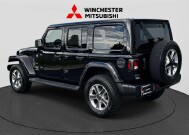 2021 Jeep Wrangler in Winchester, VA 22602 - 18152619 4