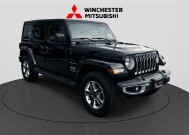 2021 Jeep Wrangler in Winchester, VA 22602 - 18152619 31