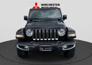 2021 Jeep Wrangler in Winchester, VA 22602 - 18152619 6