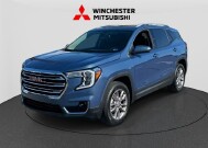 2024 GMC Terrain in Winchester, VA 22602 - 18152620 5