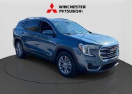2024 GMC Terrain in Winchester, VA 22602 - 18152620 32