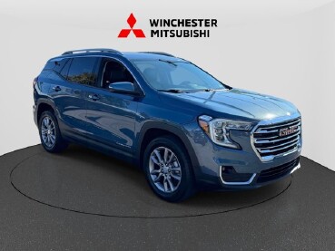 2024 GMC Terrain in Winchester, VA 22602