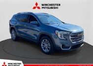 2024 GMC Terrain in Winchester, VA 22602 - 18152620 1