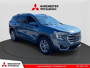 2024 GMC Terrain in Winchester, VA 22602