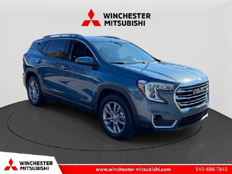 2024 GMC Terrain in Winchester, VA 22602 - 18152620