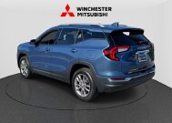2024 GMC Terrain in Winchester, VA 22602 - 18152620 4