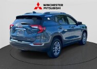 2024 GMC Terrain in Winchester, VA 22602 - 18152620 2