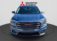 2024 GMC Terrain in Winchester, VA 22602 - 18152620 6