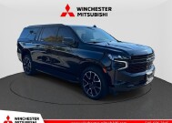 2024 Chevrolet Suburban in Winchester, VA 22602 - 18152621 1