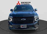 2024 Chevrolet Suburban in Winchester, VA 22602 - 18152621 6