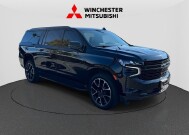 2024 Chevrolet Suburban in Winchester, VA 22602 - 18152621 31