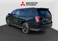 2024 Chevrolet Suburban in Winchester, VA 22602 - 18152621 4