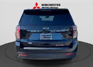 2024 Chevrolet Suburban in Winchester, VA 22602 - 18152621 3