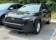 2022 Toyota Corolla Cross in Winchester, VA 22602 - 18152622 2