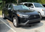 2022 Toyota Corolla Cross in Winchester, VA 22602 - 18152622 8