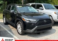 2022 Toyota Corolla Cross in Winchester, VA 22602 - 18152622 1