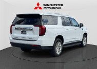 2024 GMC Yukon XL in Winchester, VA 22602 - 18152623 2