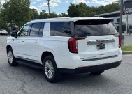 2024 GMC Yukon XL in Winchester, VA 22602 - 18152623 35