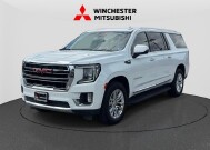 2024 GMC Yukon XL in Winchester, VA 22602 - 18152623 5