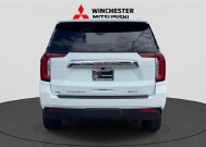 2024 GMC Yukon XL in Winchester, VA 22602 - 18152623 3
