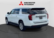 2024 GMC Yukon XL in Winchester, VA 22602 - 18152623 4