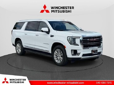 2024 GMC Yukon XL in Winchester, VA 22602