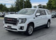 2024 GMC Yukon XL in Winchester, VA 22602 - 18152623 36