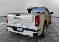 2026 GMC Sierra 1500 in Burlington, WI 53105 - 18152626 5