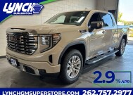 2026 GMC Sierra 1500 in Burlington, WI 53105 - 18152626 49