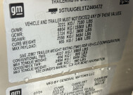 2026 GMC Sierra 1500 in Burlington, WI 53105 - 18152626 45