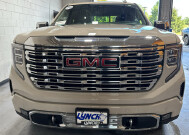 2026 GMC Sierra 1500 in Burlington, WI 53105 - 18152626 8