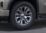 2026 GMC Sierra 1500 in Burlington, WI 53105 - 18152626 63