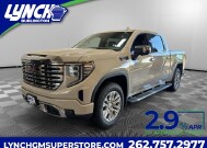 2026 GMC Sierra 1500 in Burlington, WI 53105 - 18152626 1